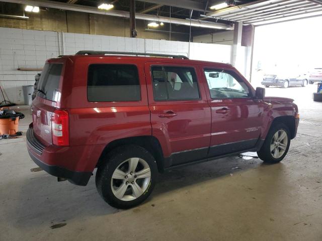 Изображение 3 2015 JEEP PATRIOT LATITUDE 2015 с VIN 1C4NJRFB4FD176261
