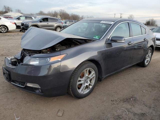 Изображение 1 2012 ACURA TL  2012 с VIN 19UUA8F23CA028557