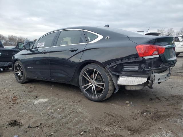 Obraz 2 z 2014 CHEVROLET IMPALA LT 2014 z VIN 2G1125S38E9298368