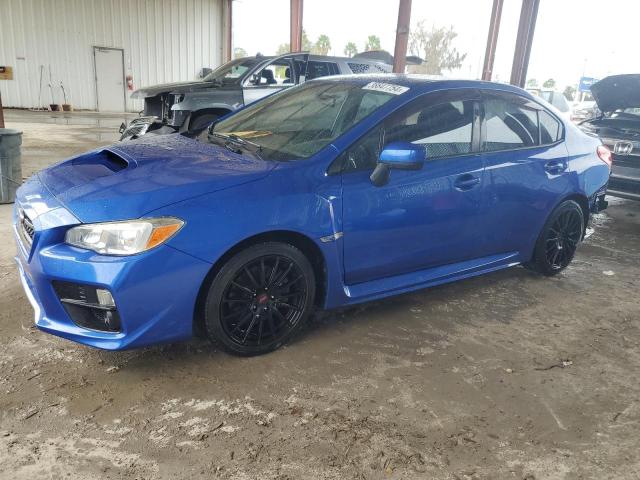 Изображение 2016 SUBARU WRX  2016