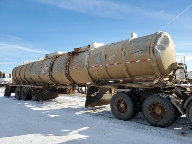 2015 DRAG TANKER TRL 2015 image