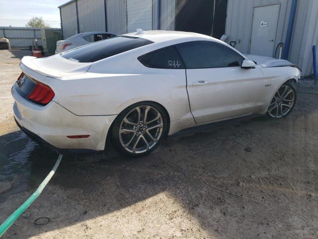 Obraz 3 z 2021 FORD MUSTANG GT 2021 z VIN 1FA6P8CFXM5106961