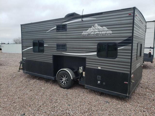 Obraz 3 z 2018 Glac Trailer 2018 z VIN 4T9G1BJ1XJB213261