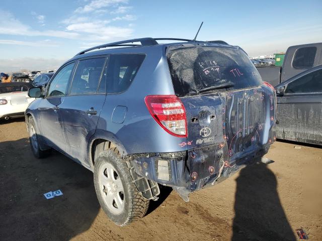 Изображение 2 2012 TOYOTA RAV4  2012 с VIN 2T3ZF4DVXCW106572