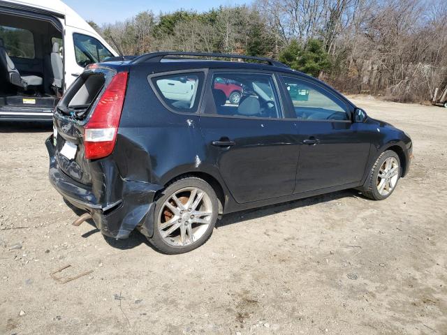 Image 3 of 2010 HYUNDAI ELANTRA TOURING GLS 2010 with VIN KMHDC8AE3AU057302