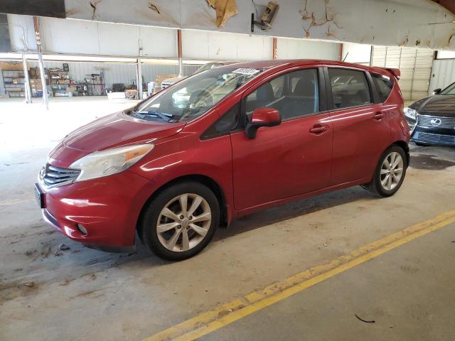 Изображение 1 2014 NISSAN VERSA NOTE S 2014 с VIN 3N1CE2CP2EL389398