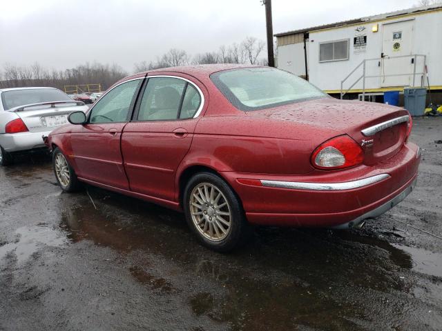Obraz 2 z 2006 JAGUAR X-TYPE 3.0 2006 z VIN SAJWA51A16WJ00868
