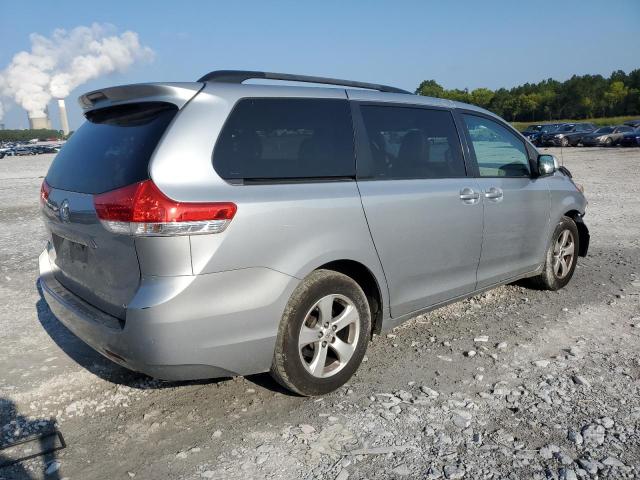Image 3 of 2014 TOYOTA SIENNA LE 2014 with VIN 5TDKK3DC4ES485014