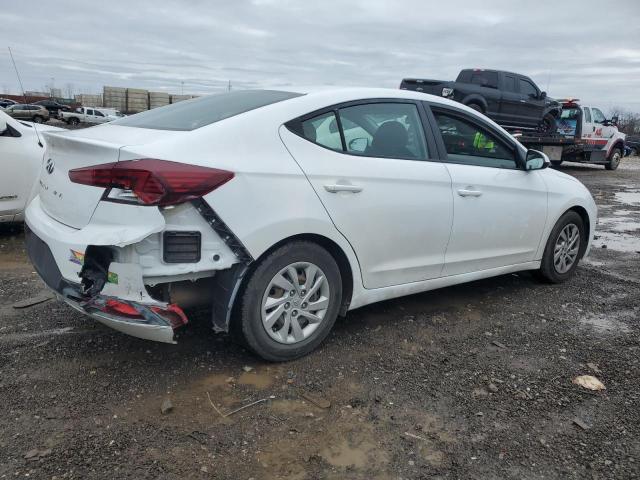 Image 3 of 2019 HYUNDAI ELANTRA SE 2019 with VIN 5NPD74LF5KH496293