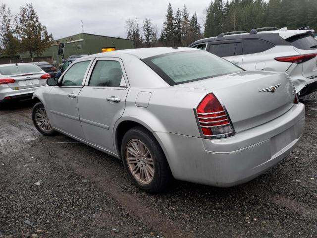 Image 2 of 2007 CHRYSLER 300 TOURING 2007 with VIN 2C3KA53G97H763673