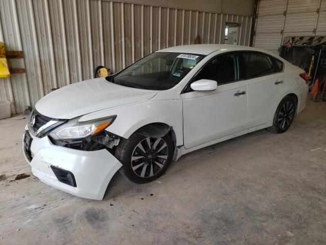 Image 1 of 2016 NISSAN ALTIMA 2.5 2016 with VIN 1N4AL3AP6GC159144