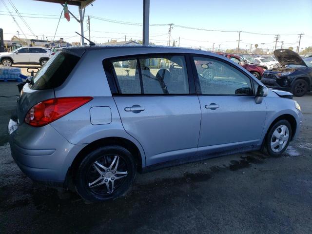 Image 3 of 2009 NISSAN VERSA S 2009 with VIN 3N1BC13E29L432038