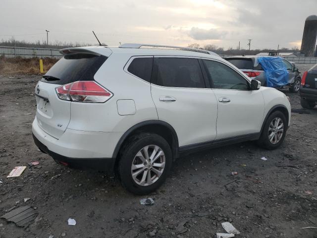 Изображение 3 2016 NISSAN ROGUE S 2016 с VIN KNMAT2MT1GP656270