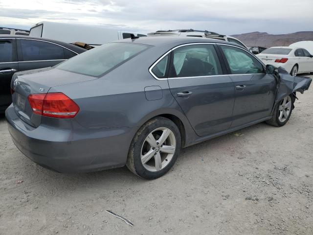 Изображение 3 2015 VOLKSWAGEN PASSAT S 2015 с VIN 1VWAT7A38FC114801