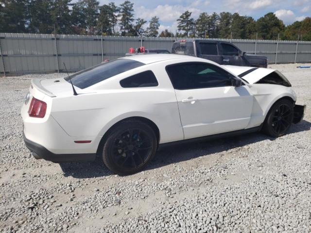 Obraz 3 z 2012 FORD MUSTANG  2012 z VIN 1ZVBP8AM6C5204584