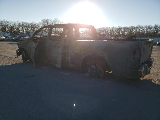 Obraz 2 z 2017 RAM 2500 LARAMIE 2017 z VIN 3C6UR5FL7HG591142