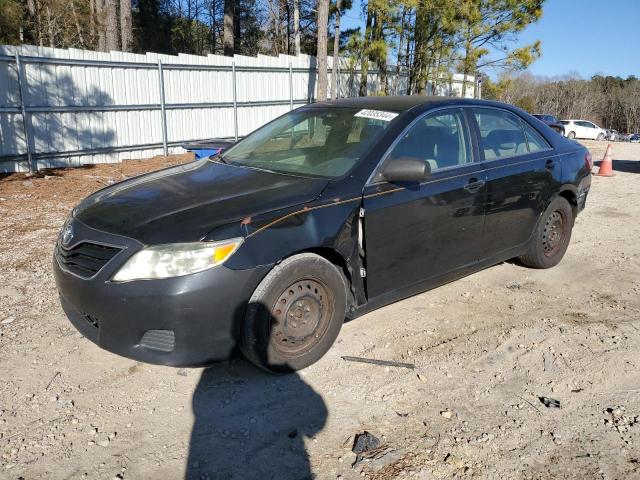 Obraz 1 z 2010 TOYOTA CAMRY BASE 2010 z VIN 4T1BF3EK6AU007611