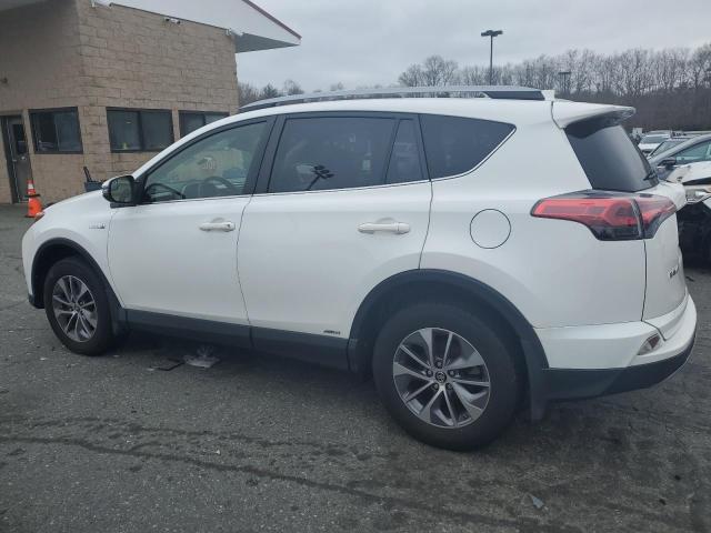 Obraz 2 z 2017 TOYOTA RAV4 HV LE 2017 z VIN JTMRJREV8HD077703