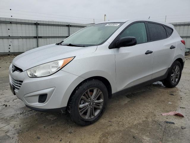 Изображение 2012 HYUNDAI TUCSON GL 2012