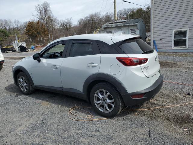 Изображение 2 2016 MAZDA CX-3 TOURING 2016 с VIN JM1DKBC72G0124670