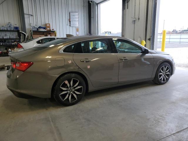 Image 3 of 2017 CHEVROLET MALIBU LT 2017 with VIN 1G1ZE5ST6HF250034