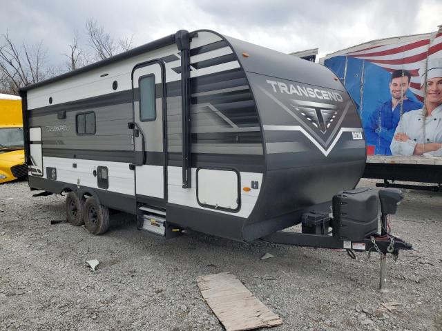 Изображение 1 2023 GRAN TRANSCEND 2023 с VIN 573TT2628P8825815