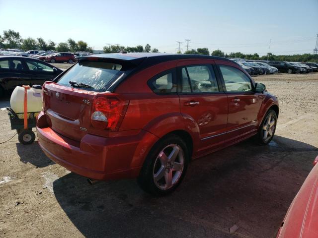 Изображение 3 2007 DODGE CALIBER R/T 2007 с VIN 1B3HE78K87D516467
