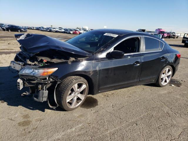 2014 ACURA ILX 20 2014 image