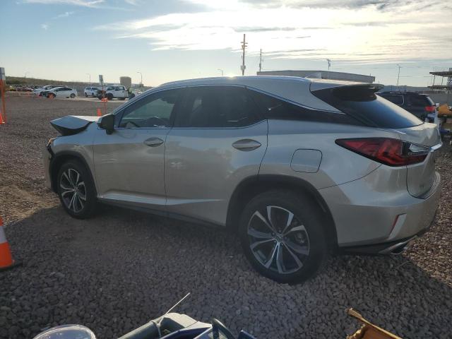 Obraz 2 z 2017 LEXUS RX 350 BASE 2017 z VIN 2T2BZMCA0HC104687