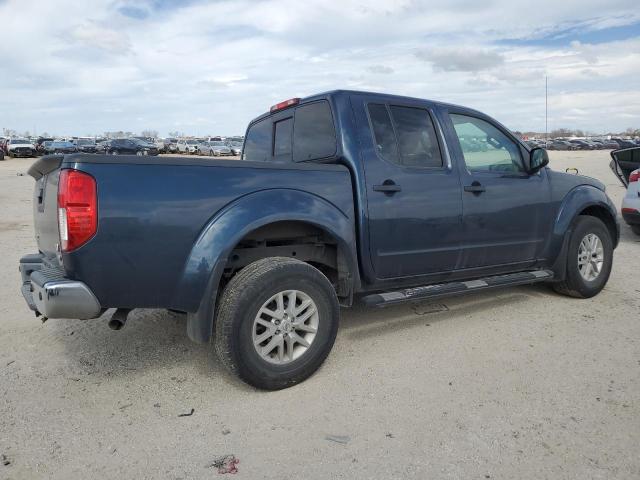 Image 3 of 2018 NISSAN FRONTIER S 2018 with VIN 1N6DD0ER1JN755639