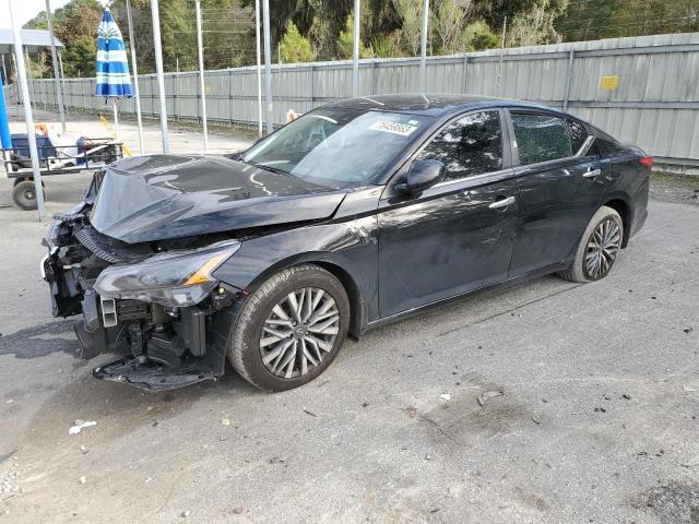 Image 1 of 2023 NISSAN ALTIMA SV 2023 with VIN 1N4BL4DVXPN419845