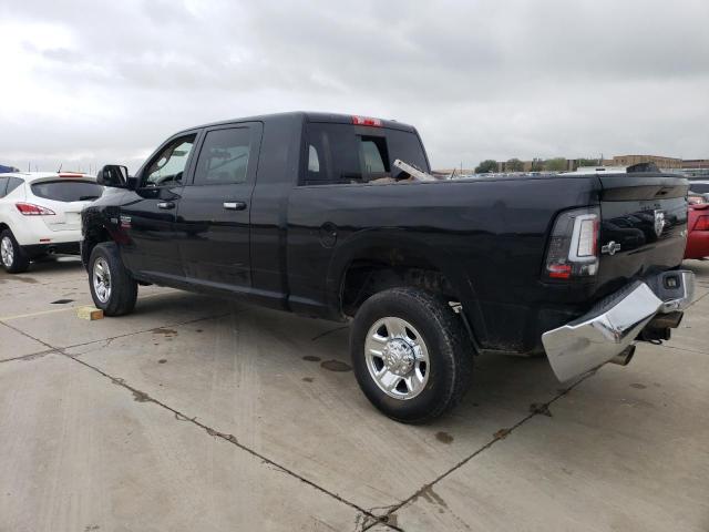 Obraz 2 z 2012 DODGE RAM 2500 SLT 2012 z VIN 3C6TD5MT9CG327409