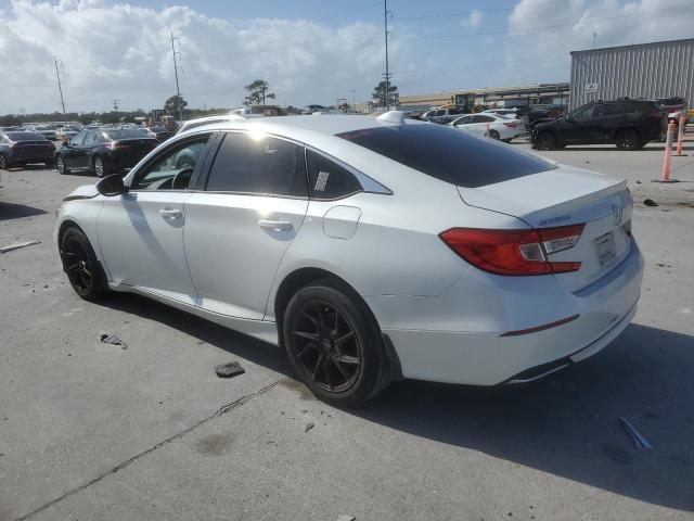 Изображение 2 2020 HONDA ACCORD LX 2020 с VIN 1HGCV1F17LA107714