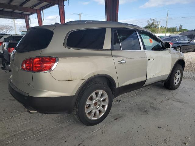 Obraz 3 z 2011 BUICK ENCLAVE CXL 2011 z VIN 5GAKRCED8BJ384765