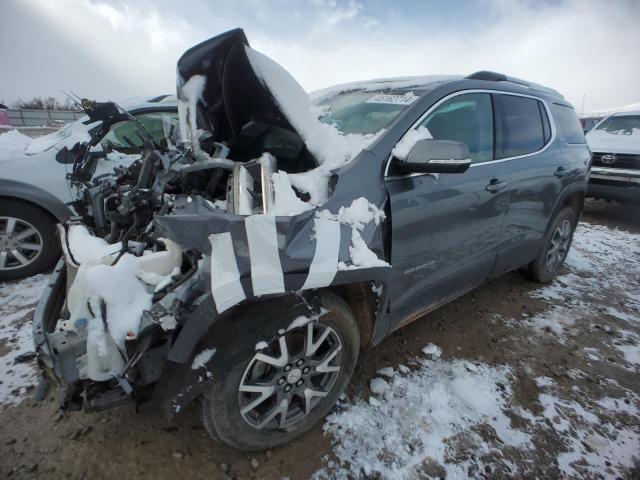 Image 1 of 2020 GMC ACADIA SLT 2020 with VIN 1GKKNULS4LZ132665
