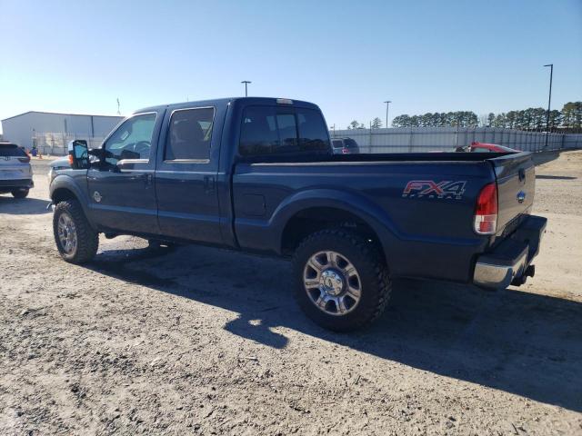 Image 2 of 2015 FORD F250 SUPER DUTY 2015 with VIN 1FT7W2BT1FEB49061