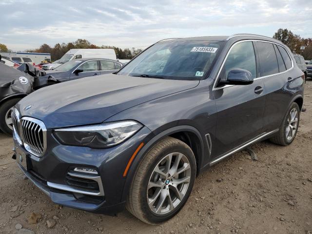 Obraz 2019 BMW X5 XDRIVE40I 2019