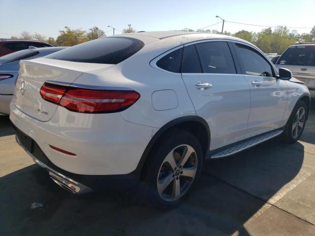 Image 3 of 2018 MERCEDES-BENZ GLC COUPE 300 4MATIC 2018 with VIN WDC0J4KB0JF378962