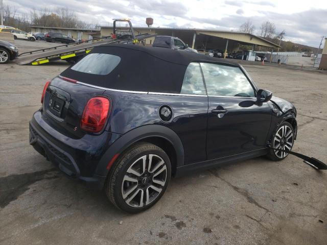 Изображение 3 2023 MINI COOPER S 2023 с VIN WMW43DL05P3P80417