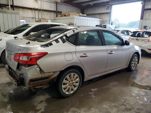 Image 3 of 2017 NISSAN SENTRA S 2017 with VIN 3N1AB7AP7HY311500
