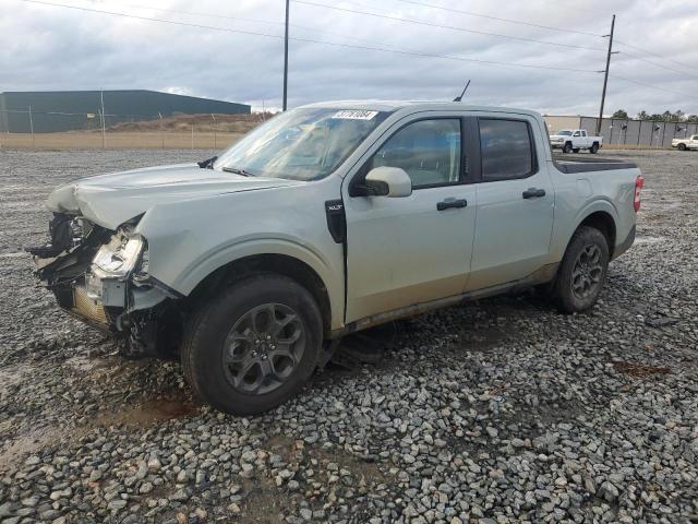 Image 1 of 2023 FORD MAVERICK XL 2023 with VIN 3FTTW8F96PRA97277