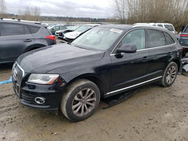 2013 AUDI Q5 PREMIUM PLUS 2013 image