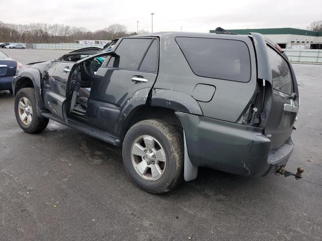 Obraz 2 z 2007 TOYOTA 4RUNNER SR5 2007 z VIN JTEBU14R770111842