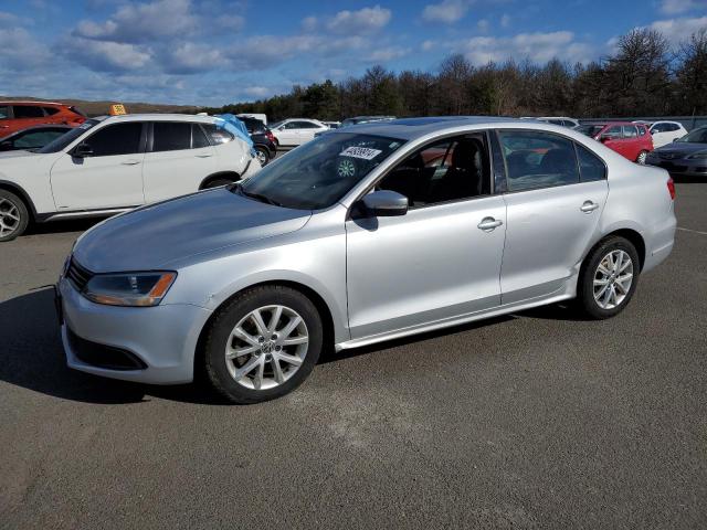 Obraz 2011 VOLKSWAGEN JETTA SE 2011
