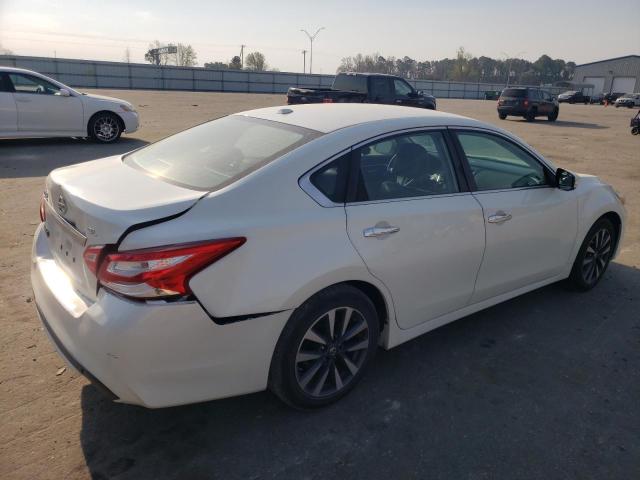 Изображение 3 2017 NISSAN ALTIMA 2.5 2017 с VIN 1N4AL3AP1HC213001