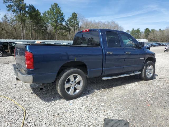 Image 3 of 2008 DODGE RAM 1500 ST 2008 with VIN 1D7HU18N88J192972