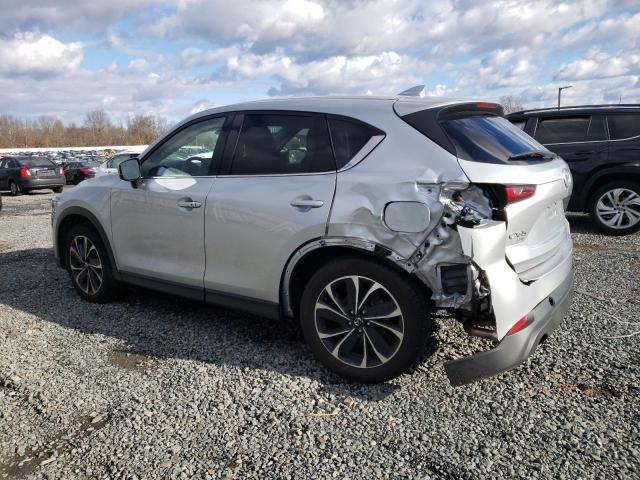 Obraz 2 z 2023 MAZDA CX-5 PREMIUM 2023 z VIN JM3KFBDM7P0171622