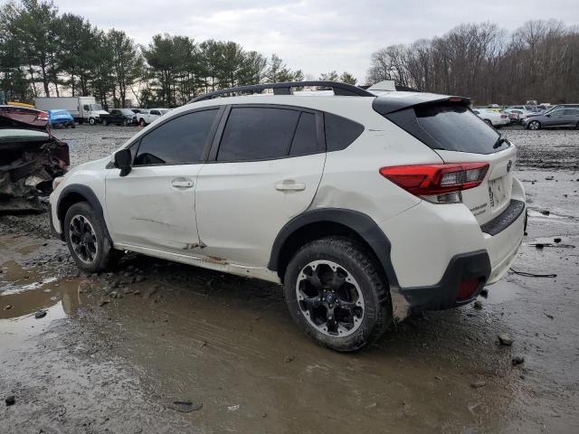 Obraz 2 z 2021 SUBARU CROSSTREK PREMIUM 2021 z VIN JF2GTAPC6M8301912