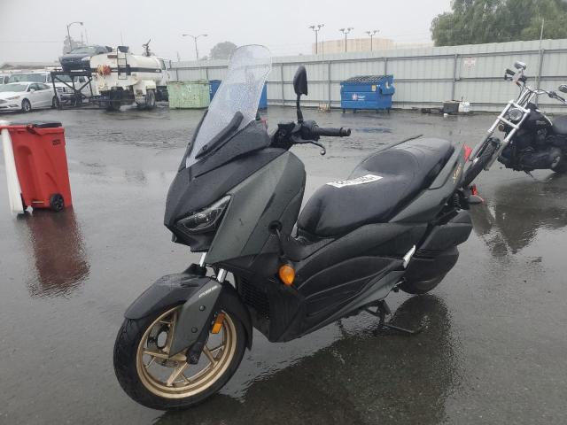 Image 2 of 2020 YAMAHA CZD300 A 2020 with VIN MH3SH10Y5LK002432