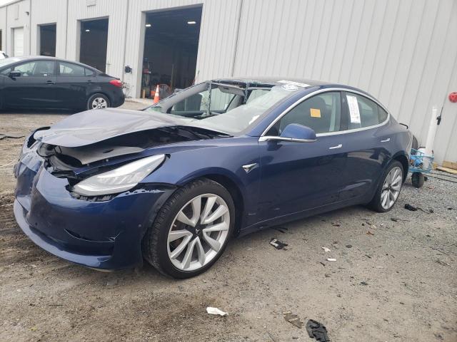 Изображение 1 2020 TESLA MODEL 3  2020 с VIN 5YJ3E1EB0LF638382